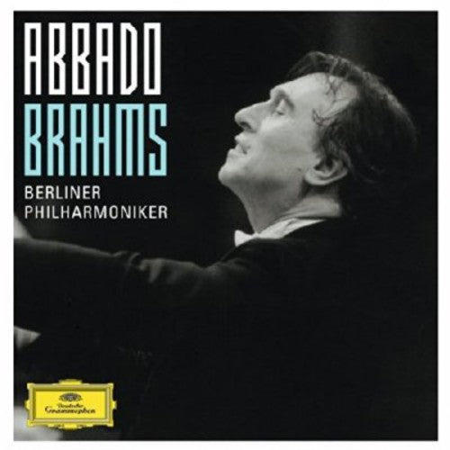 Abbado / Berliner Philharmoniker: Brahms