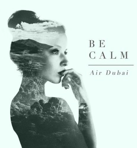 Air Dubai: Be Calm