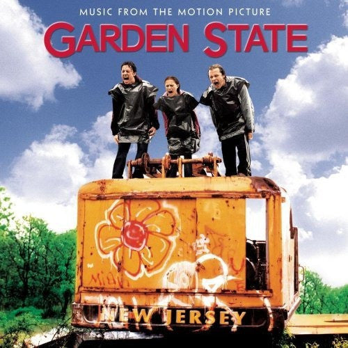 Garden State: Music From Motion Picture / O.S.T.: Garden State (Music From the Motion Picture)
