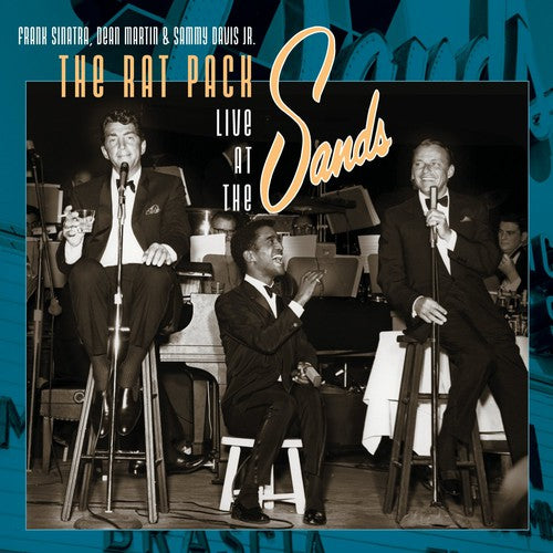 Rat Pack: Live at the Sands / Various: Rat Pack: Live at the Sands / Various