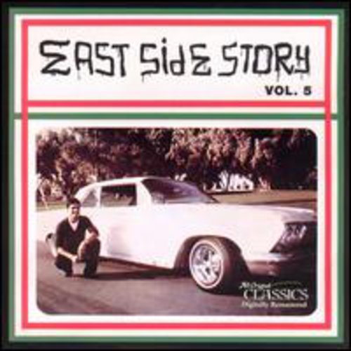 East Side Story 5 / Various: East Side Story 5 / Various