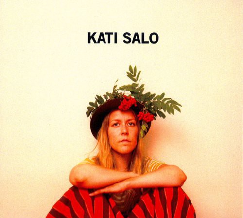 Kati Salo: Kati Salo