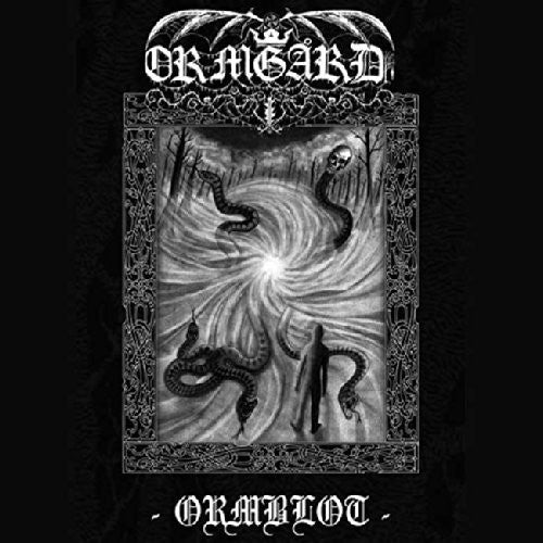 Ormard: Ormblot