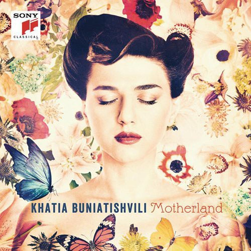 Buniatishvili, Khatia: Motherland