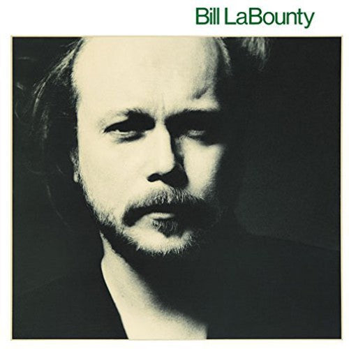 Labounty, Bill: Bill Labounty