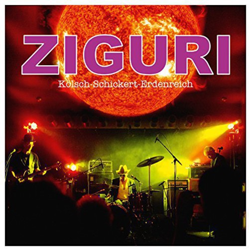 Ziguri: Ziguri