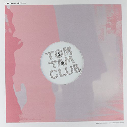 Tom Tam Club / Various: Tom Tam Club 2 / Various