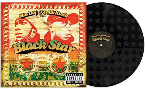 Black Star: Mos Def & Talib Kweli Are Black Star