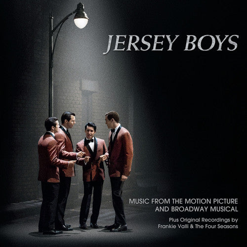 Jersey Boys: Music From Motion Picture / O.S.T.: Jersey Boys: Music from Motion Picture (Original Soundtrack)