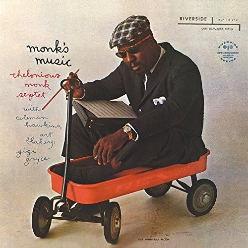 Monk, Thelonious: Monk's Music