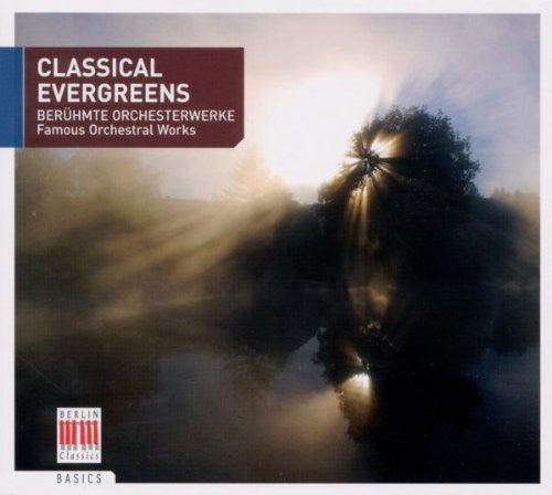 Rossini: Classical Evergreens