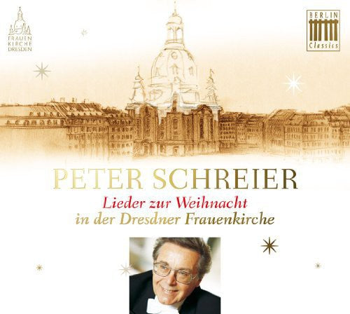Schubert: Lieder Zur Weihnacht