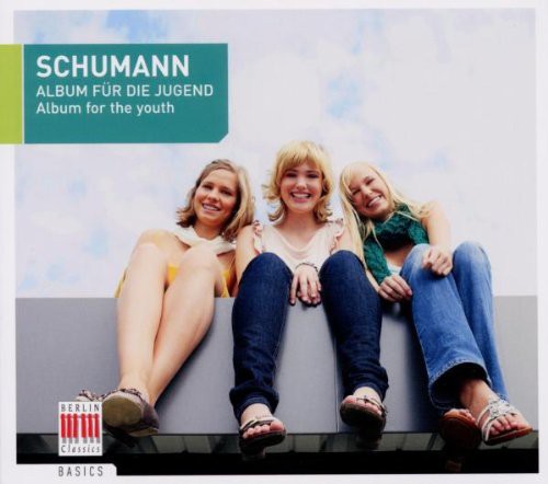 Schumann: Album Fur Die Jugend Op.68