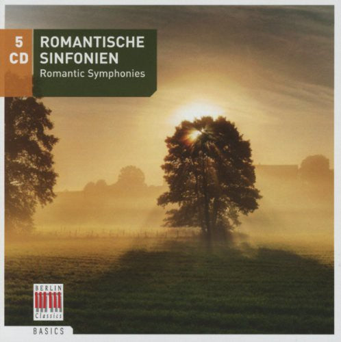 Romantische Sinfonien / Various: Romantische Sinfonien / Various