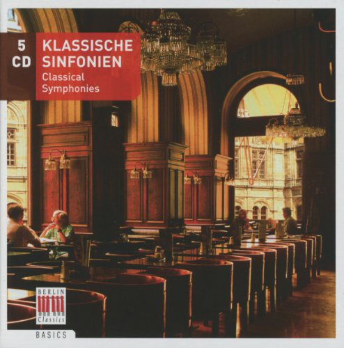 Klassische Sinfonien / Various: Klassische Sinfonien / Various