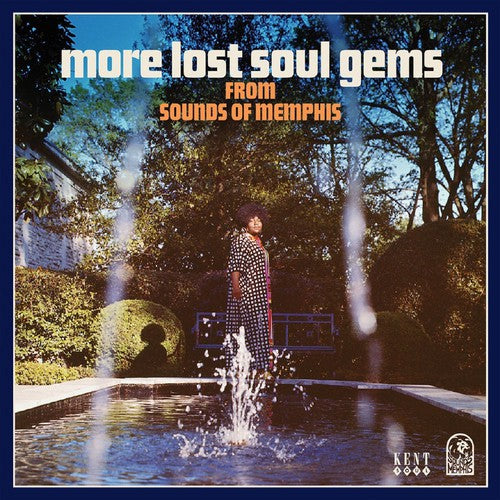 More Lost Soul Gems / Various: More Lost Soul Gems / Various