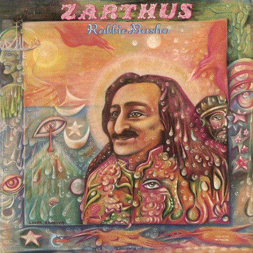 Basho, Robbie: Zarthus