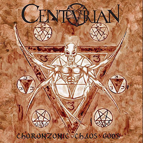 Centurian: Choronzonic Chaos Gods