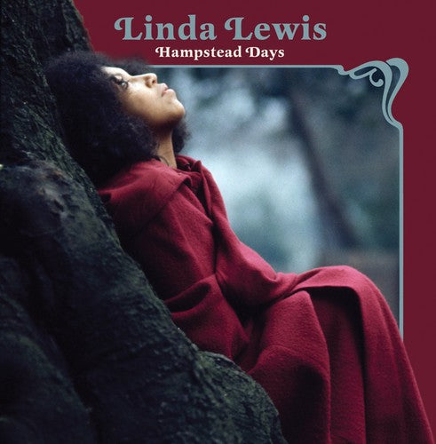 Lewis, Linda: Hampstead Days (The BBC Recording)