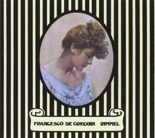 De Gregori, Francesco: Rimmel