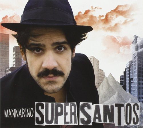 Mannarino: Supersantos