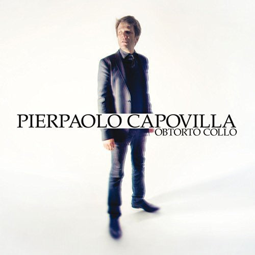 Capovilla, Pierpaolo: Obtorto Collo