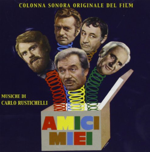 Amici Miei / O.S.T.: Amici Miei (Original Soundtrack)