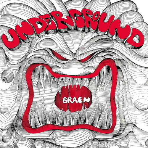 Braen's Machine: Underground