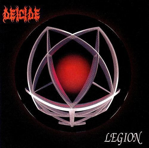 Deicide: Legion