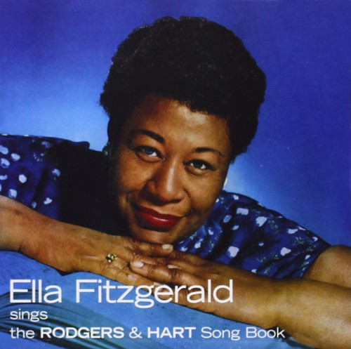 Fitzgerald, Ella: Rodgers & Hart Song Book