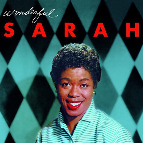 Vaughan, Sarah: Wonderful Sarah