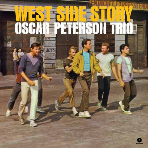 Peterson, Oscar: West Side Story