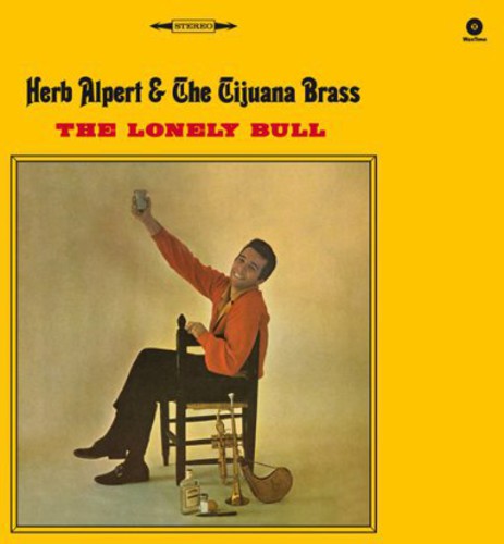 Alpert, Herb & Tijuana Brass: Lonely Bull