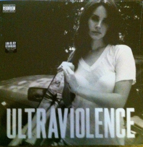 Del Rey, Lana: Ultraviolence
