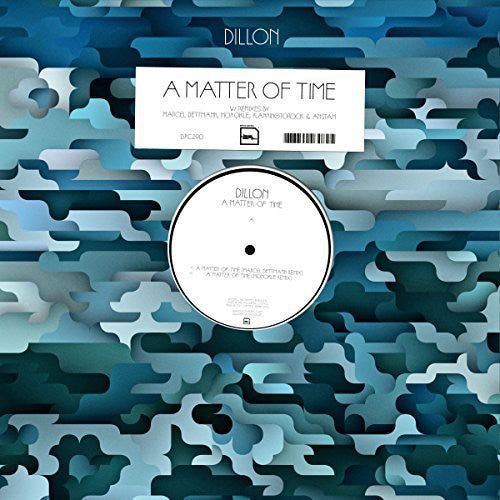 Dillon: Matter of Time Remixes