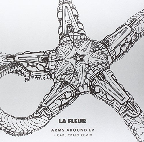 La Fleur: Arms Around