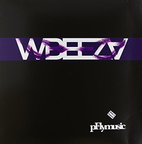 Wbeeza: Purple