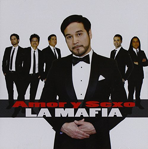 Mafia: Amor y Sexo