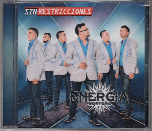 Energia Nortena: Sin Restricciones