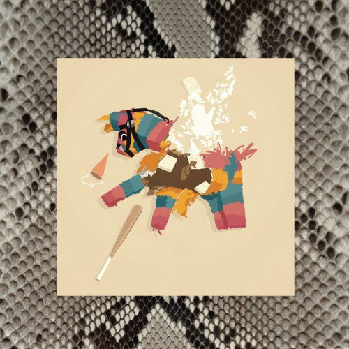 Madlib: Pinata Beats