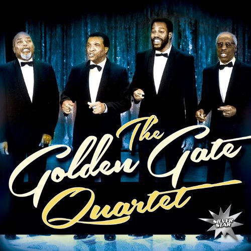 Golden Gate Quartet: Golden Gate Quartet