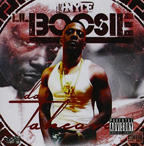 Lil Boosie: Da Takeover