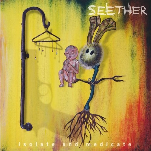 Seether: Isolate & Medicate