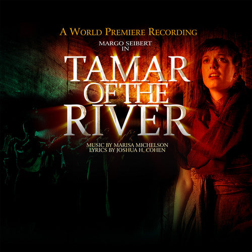 Tamar of the River / O.C.R.: Tamar of the River / O.C.R.