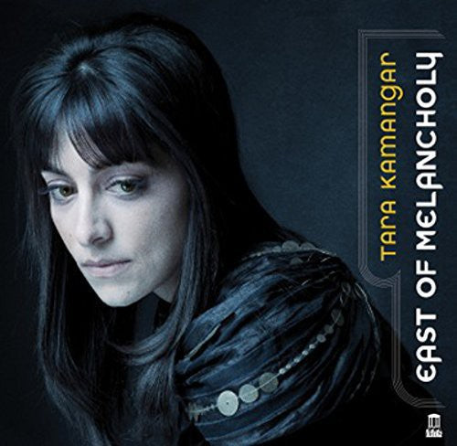 Hossein / Shostakovich / Glinka / Khachaturian: East of Melancholy