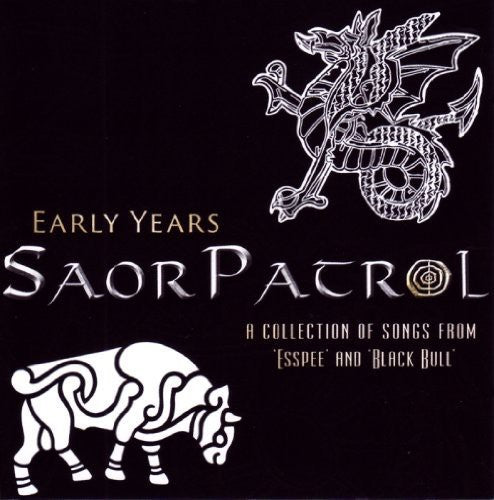 Saor Patrol: Early Years