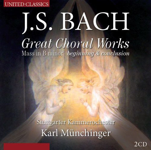 Bach: Mass in B minor