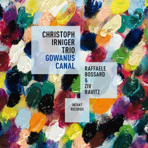 Irniger / Bossard / Rafitz: Gowanus Canal