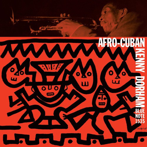 Dorham, Kenny: Afro-Cuban