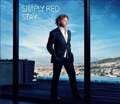 Simply Red: Stay